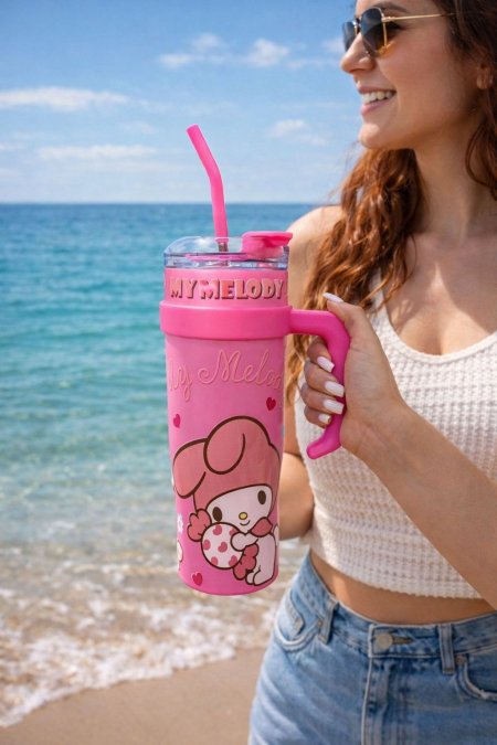 ثيرموس سيارة ميلودي